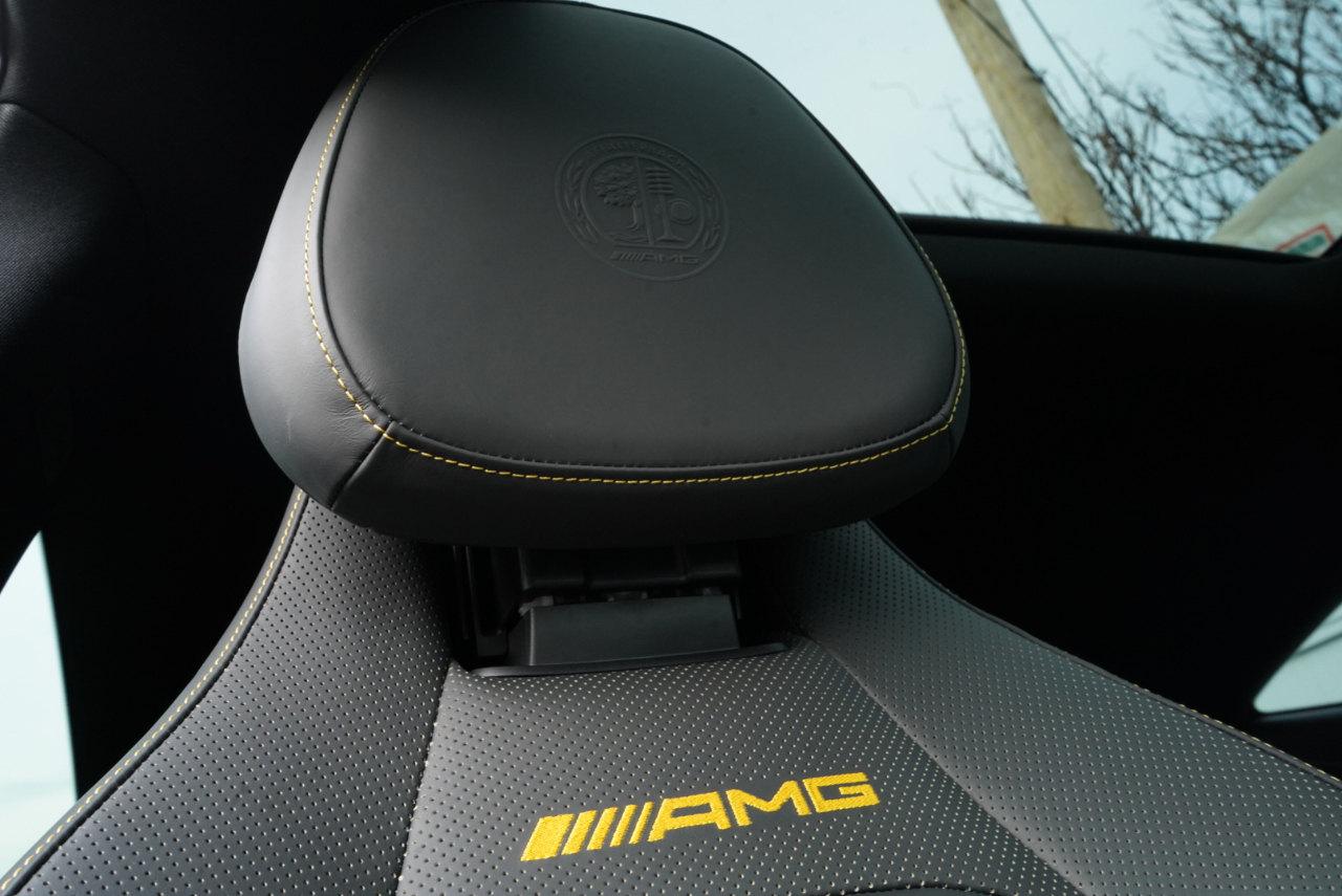 Mercedes-Benz CLE AMG CLE 53 4MATIC+ Coupe 2024