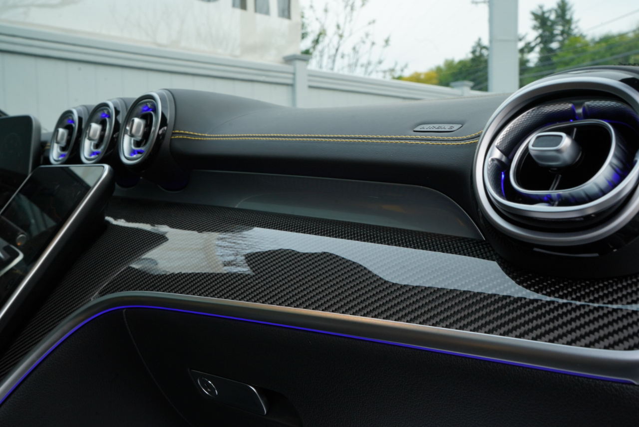 Mercedes-Benz CLE AMG CLE 53 4MATIC+ Coupe 2024