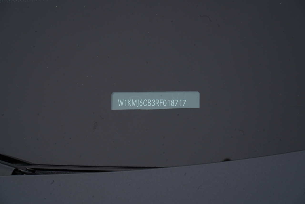 Mercedes-Benz CLE AMG CLE 53 4MATIC+ Coupe 2024