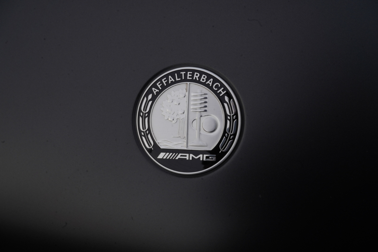 Mercedes-Benz CLE AMG CLE 53 4MATIC+ Coupe 2024
