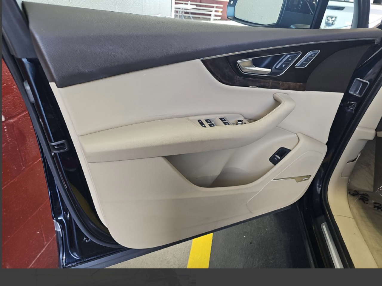 Audi Q7 3.0 TFSI Premium Plus 2018