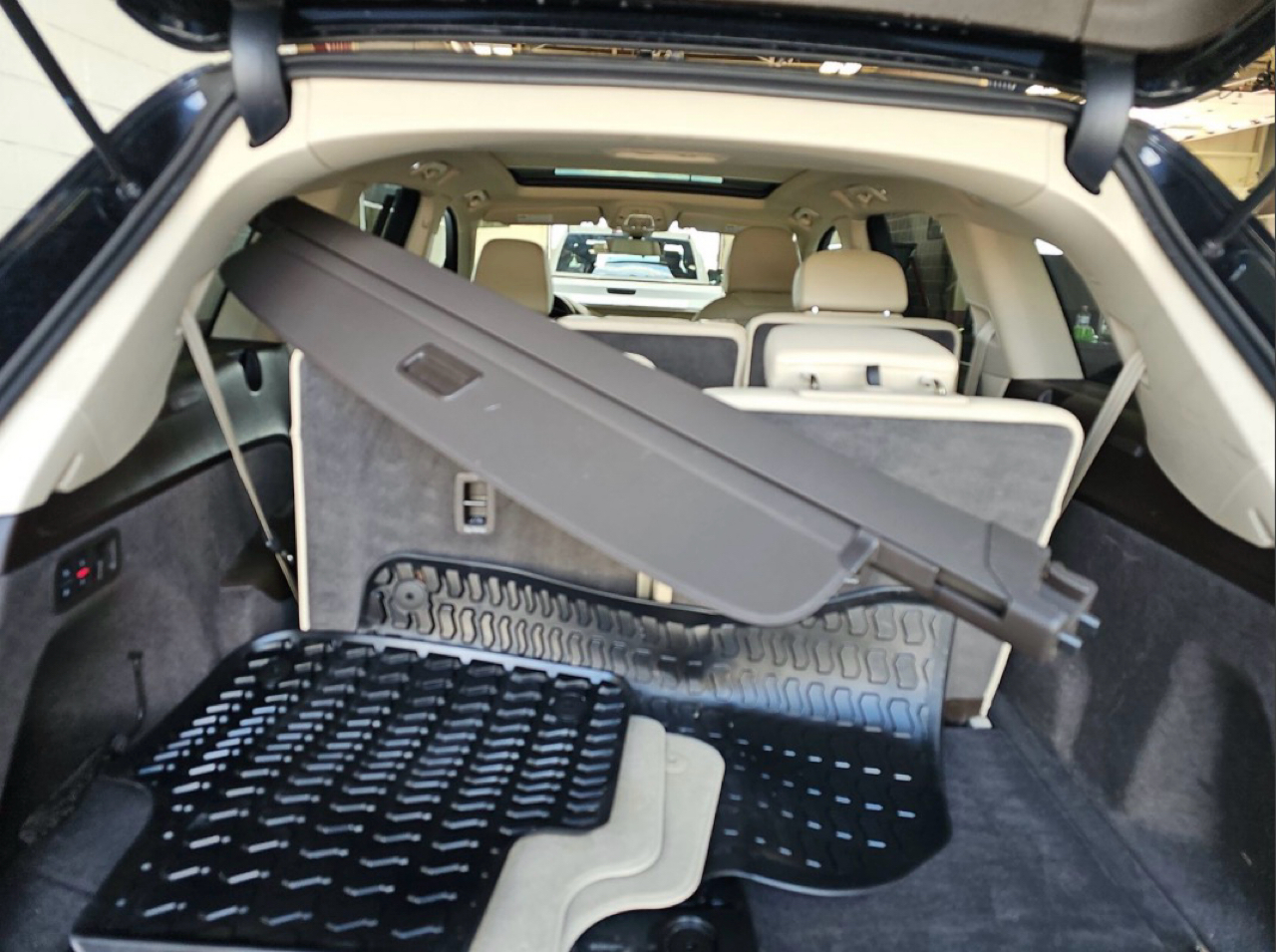 Audi Q7 3.0 TFSI Premium Plus 2018