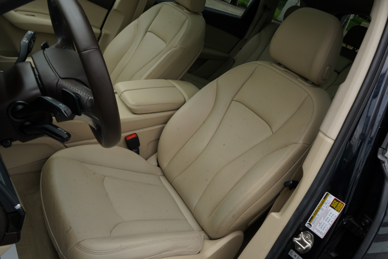 Audi Q7 3.0 TFSI Premium Plus 2018