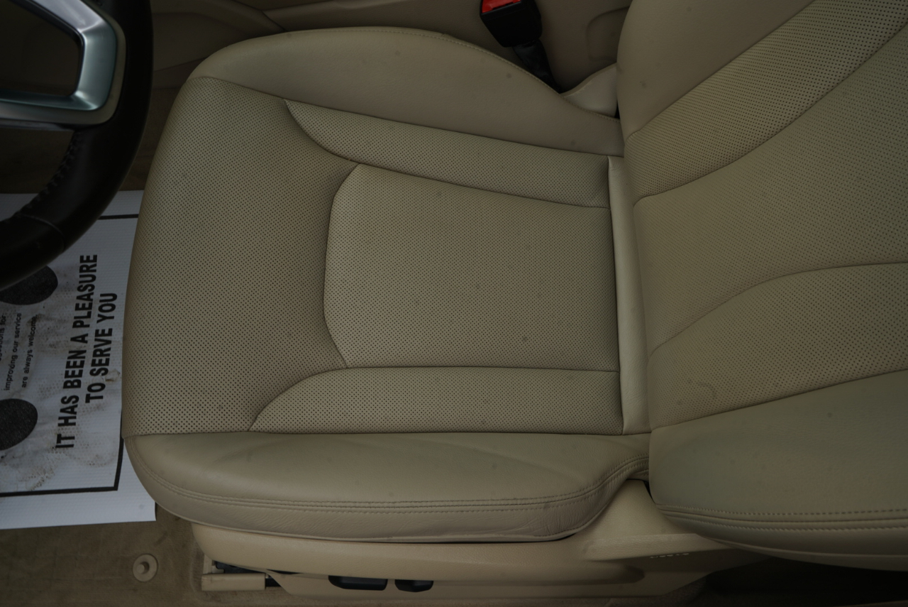 Audi Q7 3.0 TFSI Premium Plus 2018