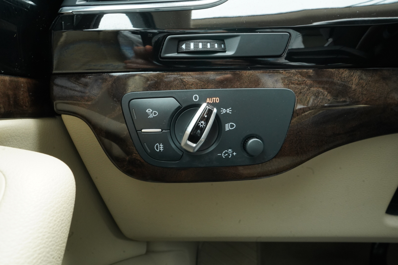 Audi Q7 3.0 TFSI Premium Plus 2018