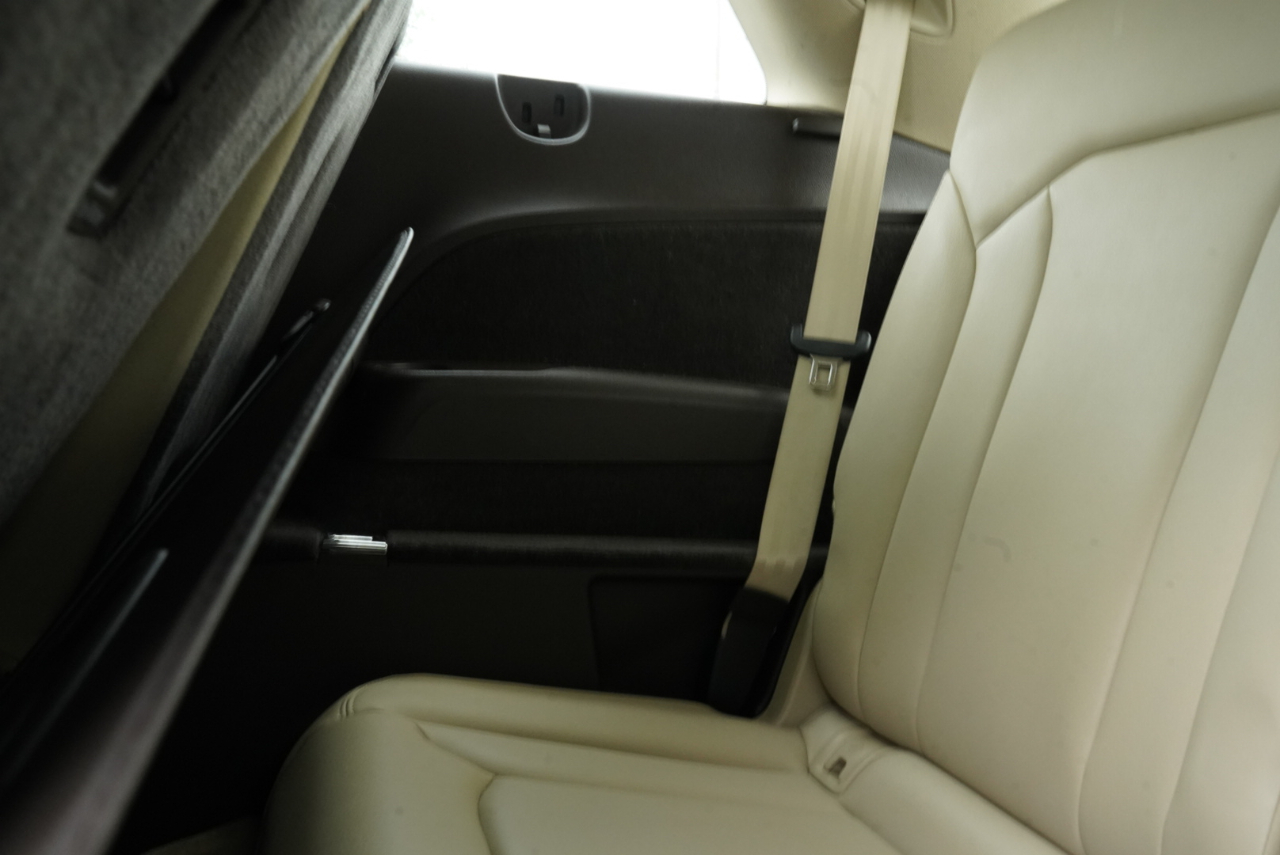 Audi Q7 3.0 TFSI Premium Plus 2018