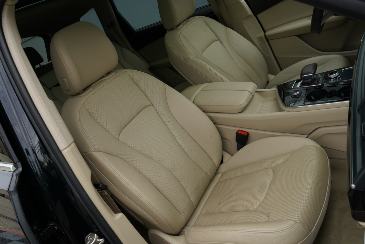 Audi Q7 3.0 TFSI Premium Plus 2018