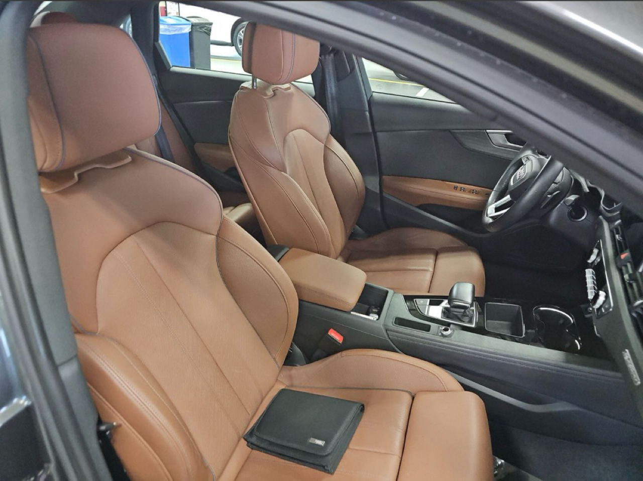 Audi A4 Sedan S line Premium Plus 45 TFSI quattro 2022