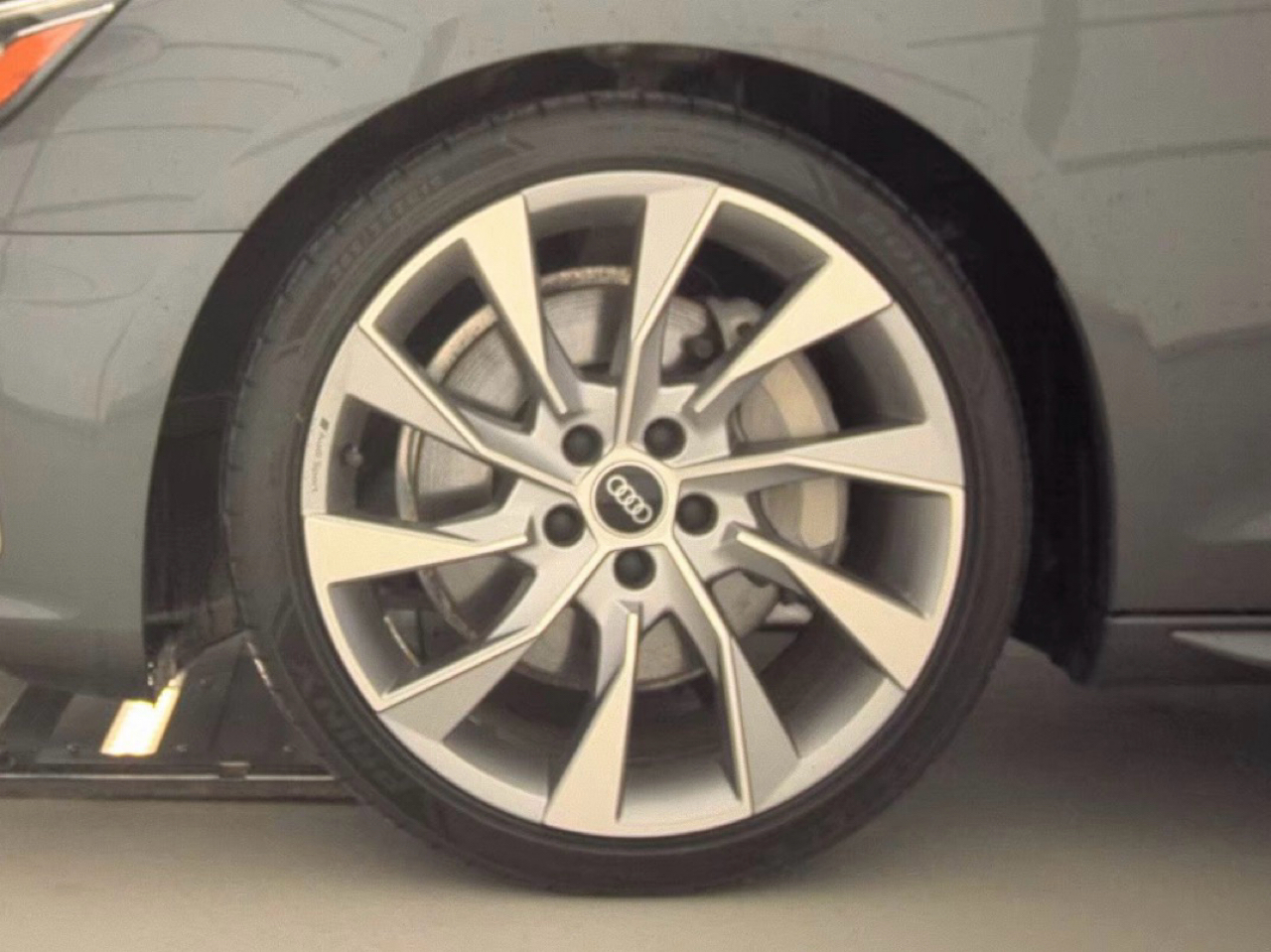 Audi A4 Sedan S line Premium Plus 45 TFSI quattro 2022