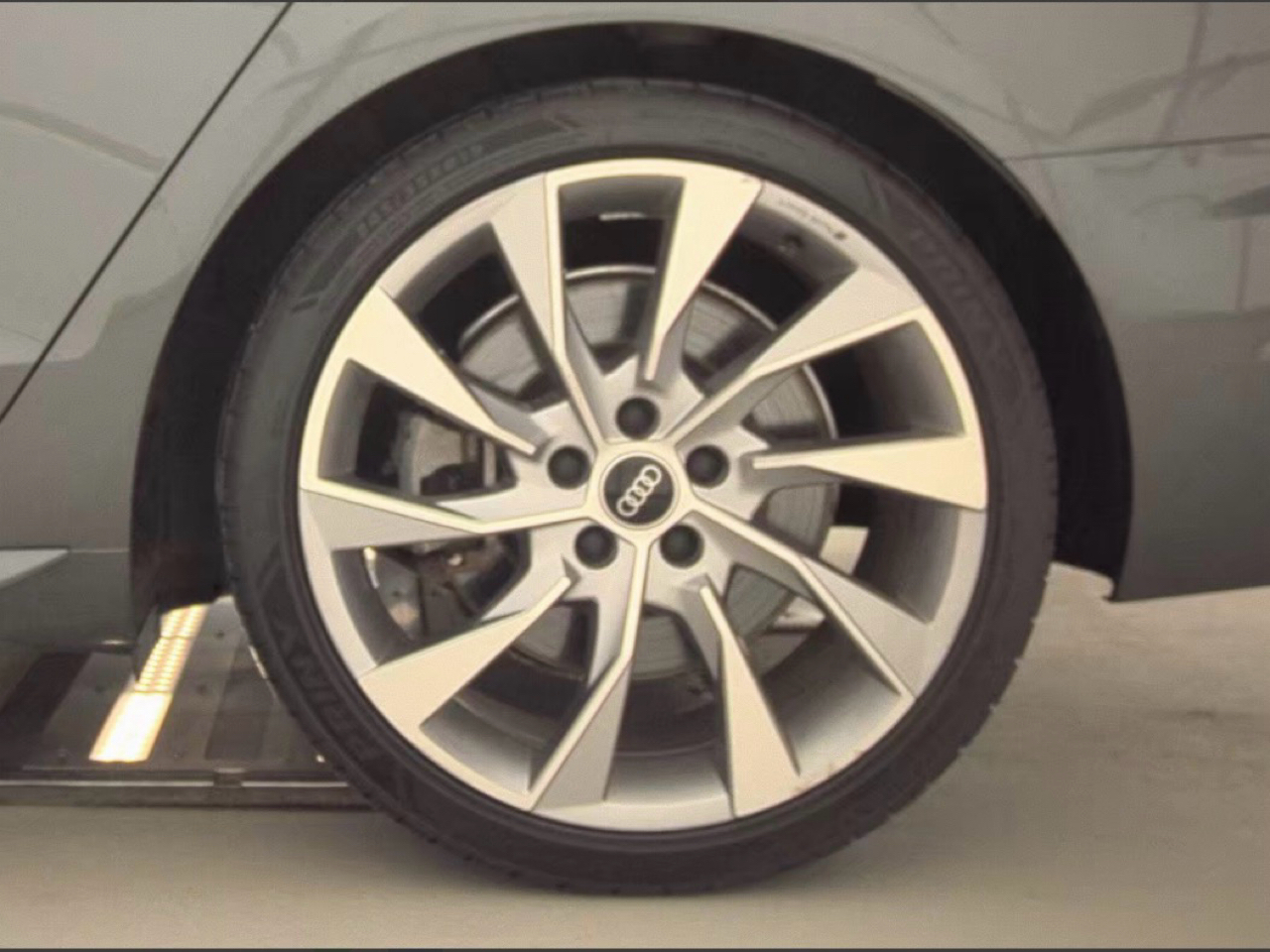 Audi A4 Sedan S line Premium Plus 45 TFSI quattro 2022