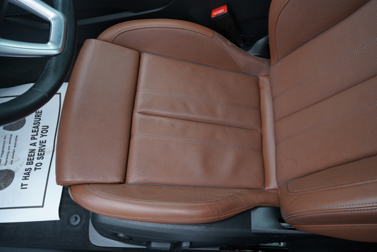 Audi A4 Sedan S line Premium Plus 45 TFSI quattro 2022