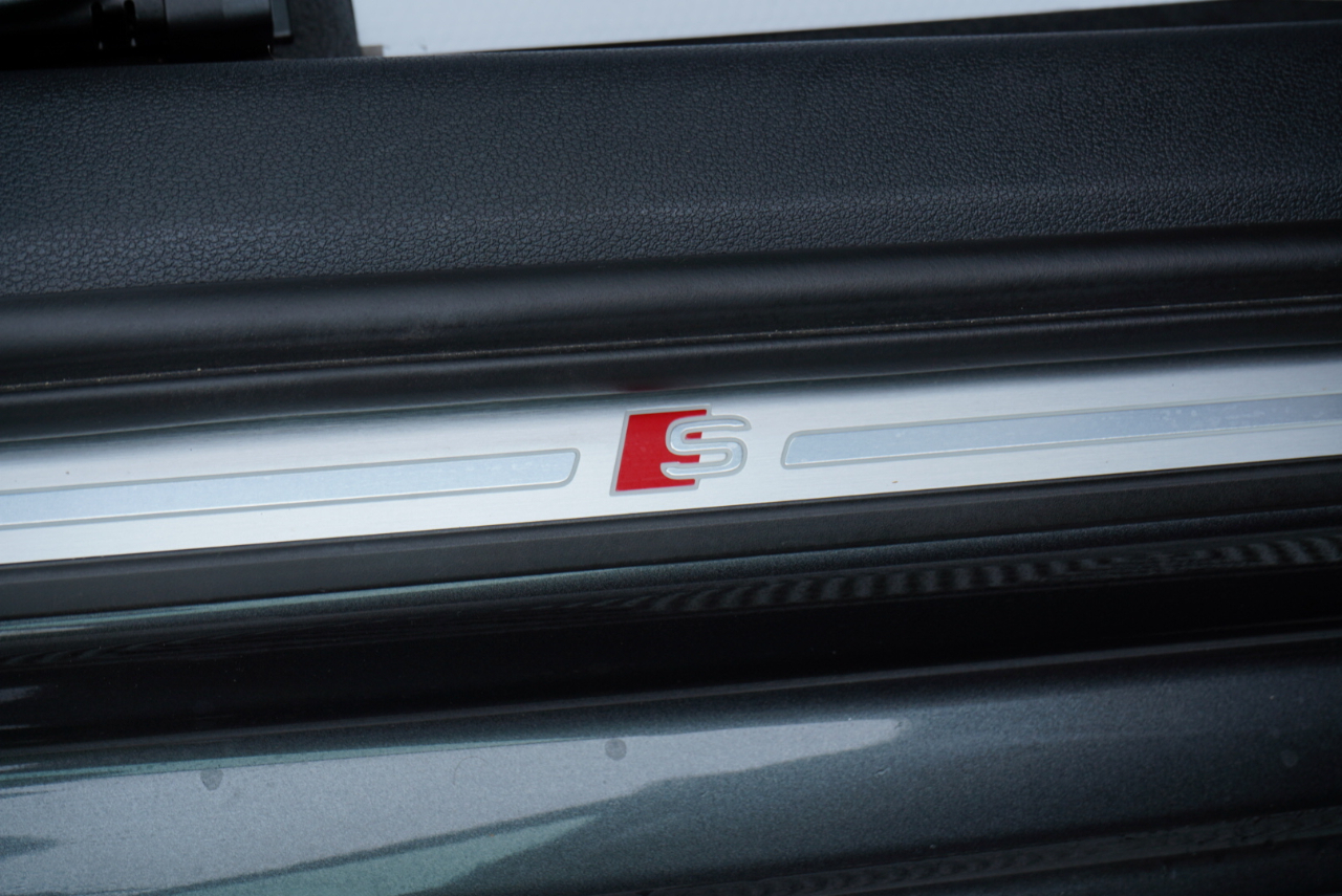 Audi A4 Sedan S line Premium Plus 45 TFSI quattro 2022