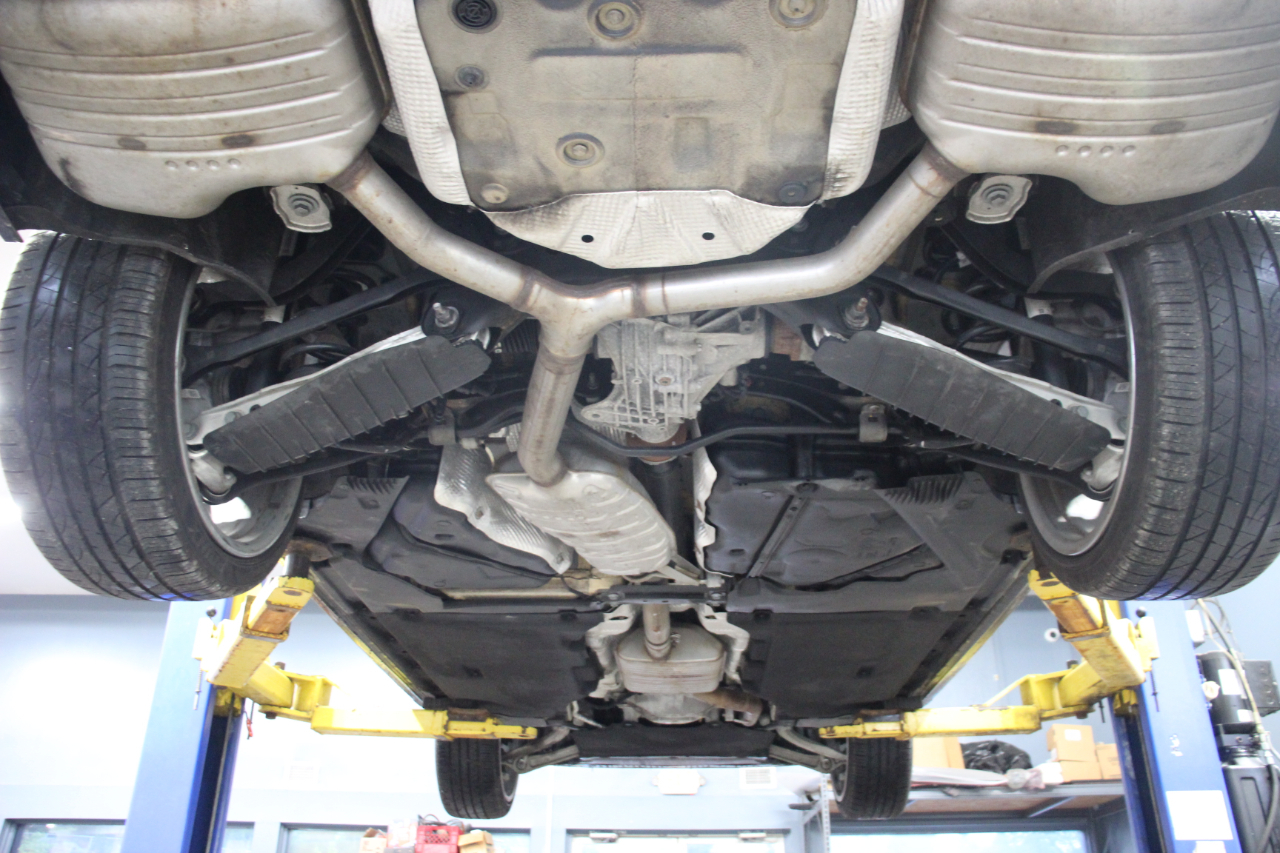 Audi A4 Sedan S line Premium Plus 45 TFSI quattro 2022