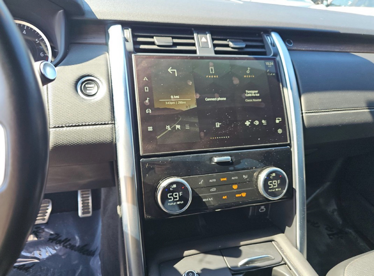 Land Rover Discovery P300 S R-Dynamic 2023