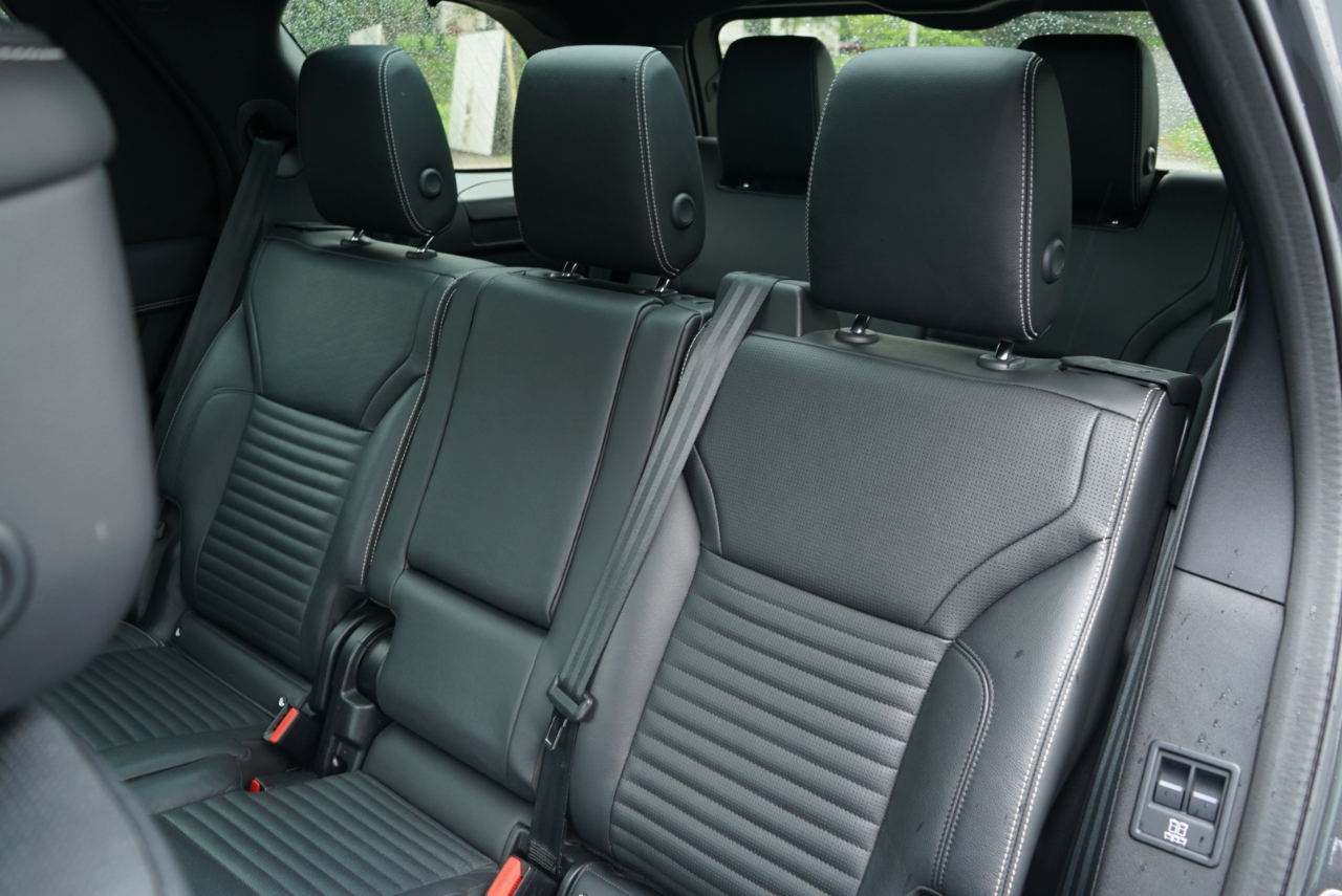 Land Rover Discovery P300 S R-Dynamic 2023