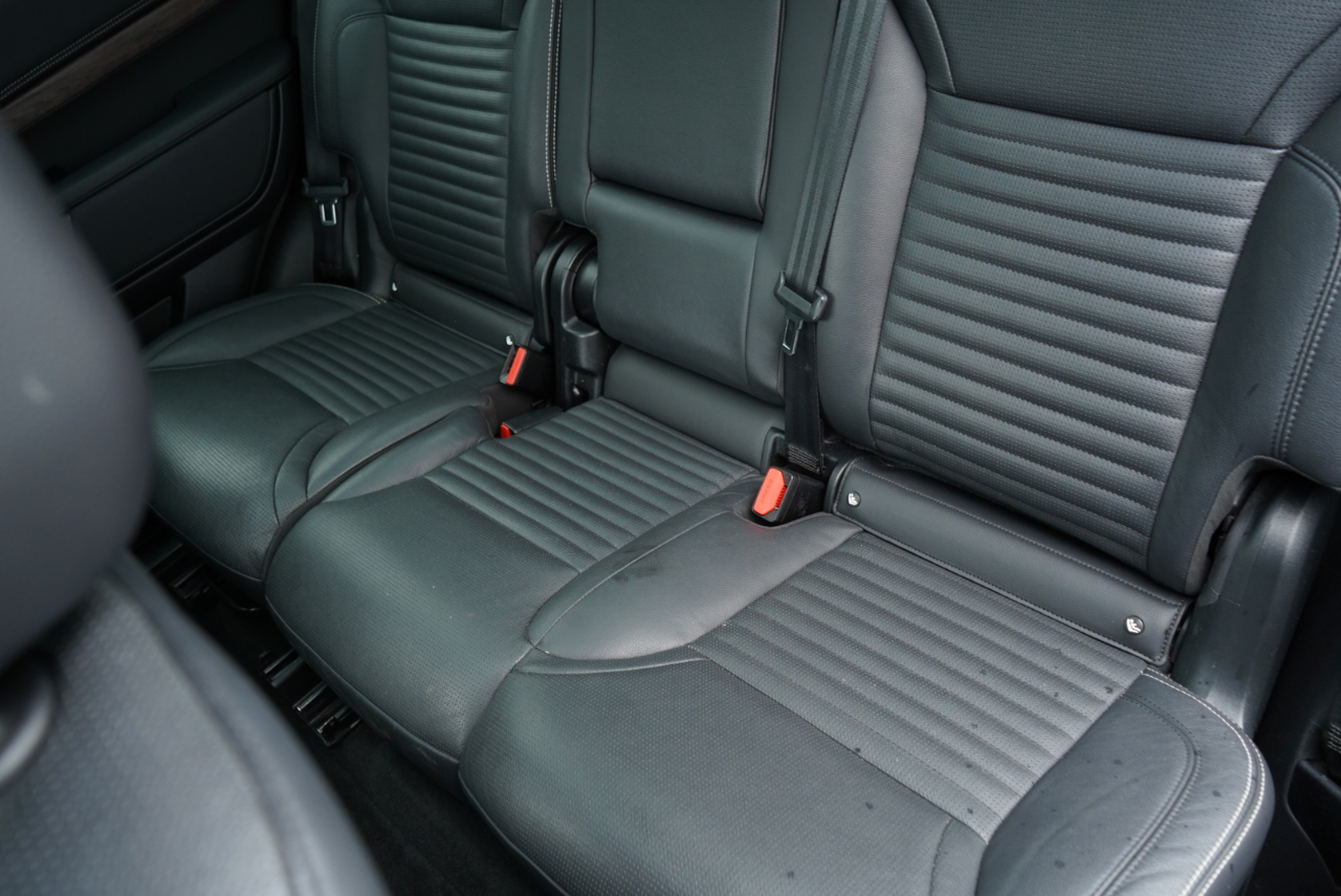 Land Rover Discovery P300 S R-Dynamic 2023