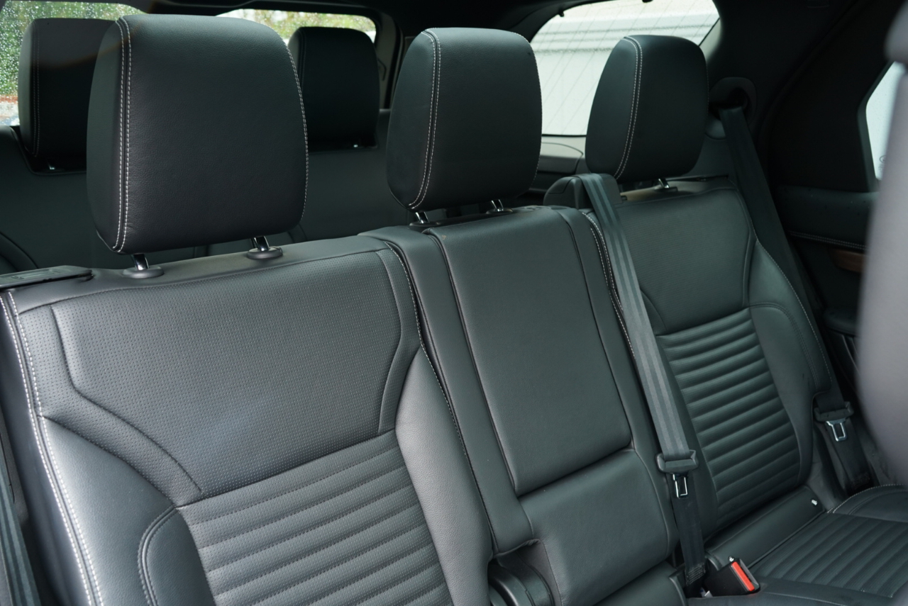 Land Rover Discovery P300 S R-Dynamic 2023