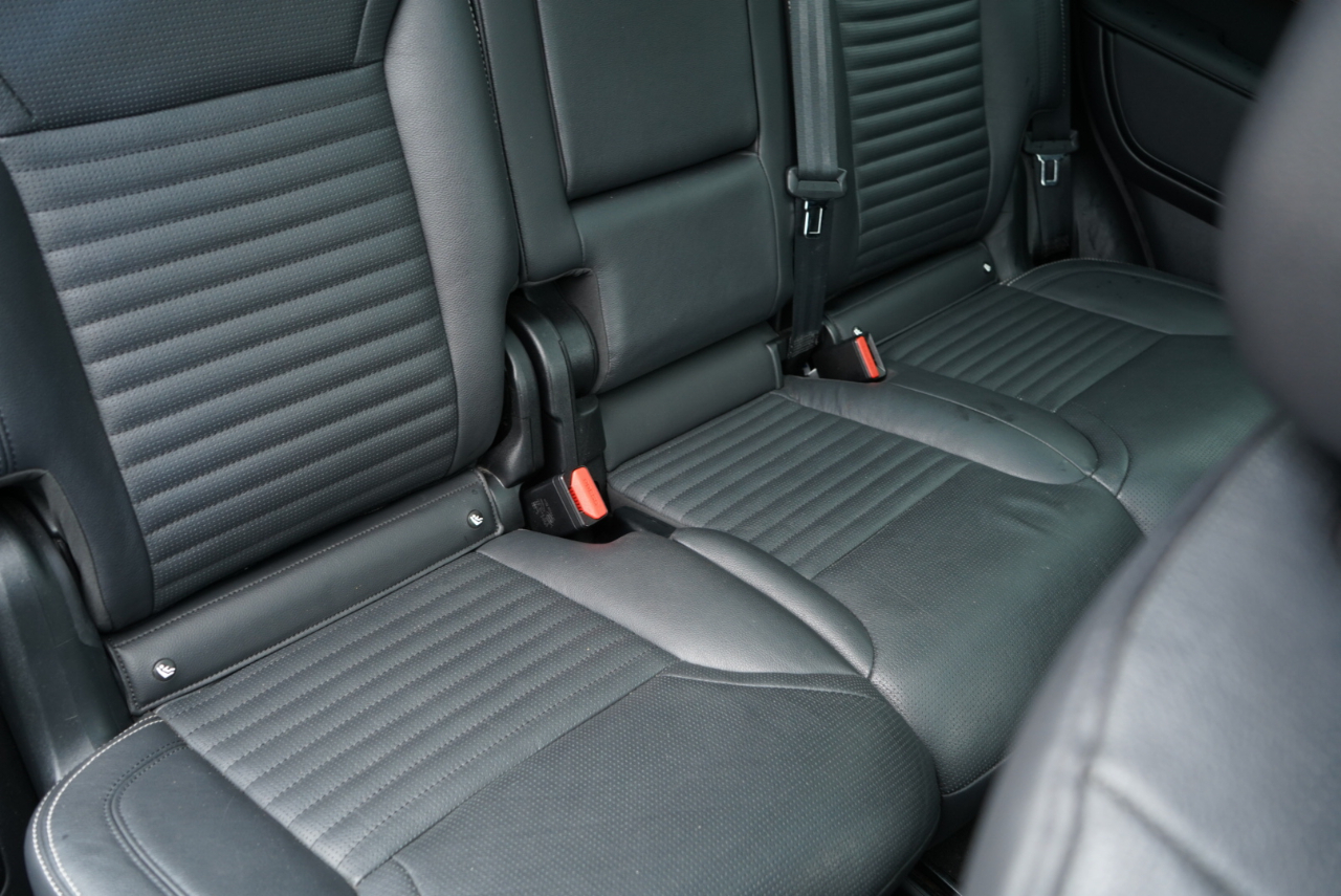 Land Rover Discovery P300 S R-Dynamic 2023