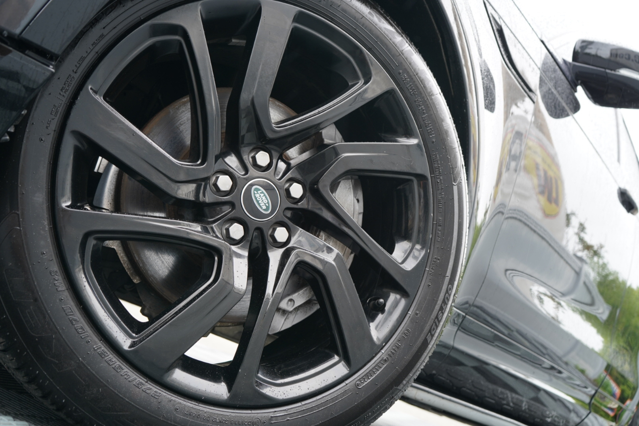 Land Rover Discovery P300 S R-Dynamic 2023