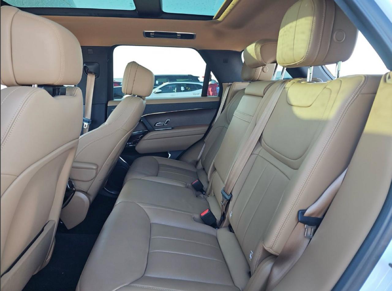 Land Rover Range Rover Sport P360 SE 2023