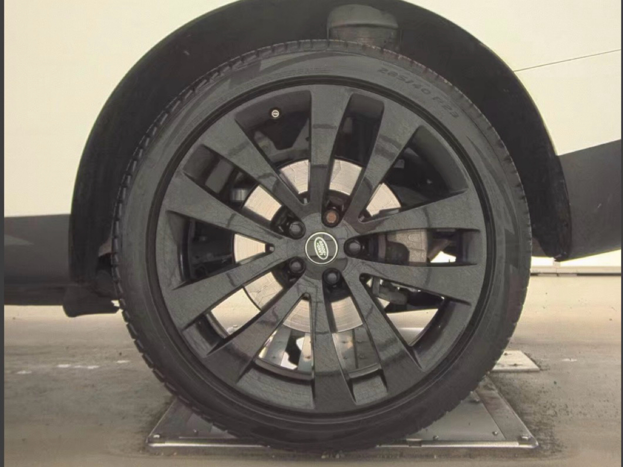 Land Rover Range Rover Sport P360 SE 2023