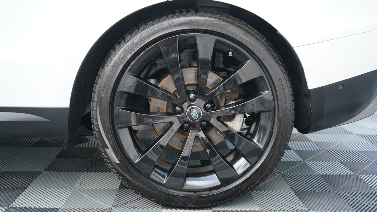 Land Rover Range Rover Sport P360 SE 2023
