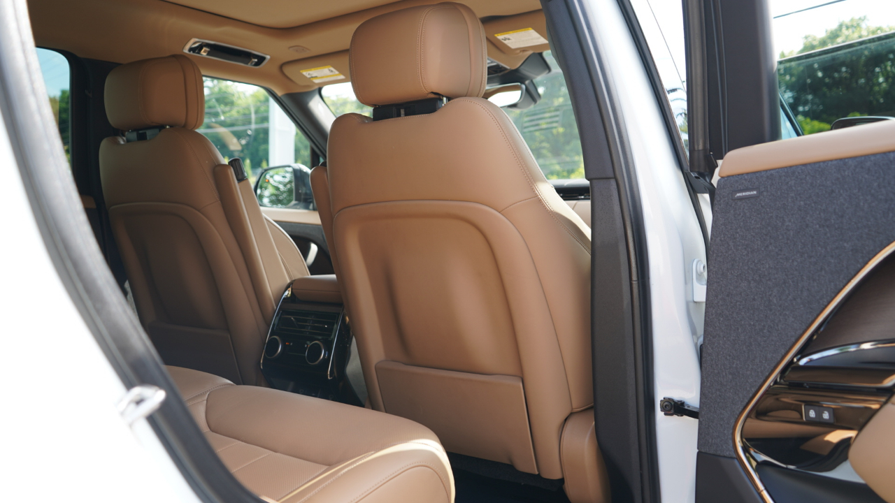 Land Rover Range Rover Sport P360 SE 2023