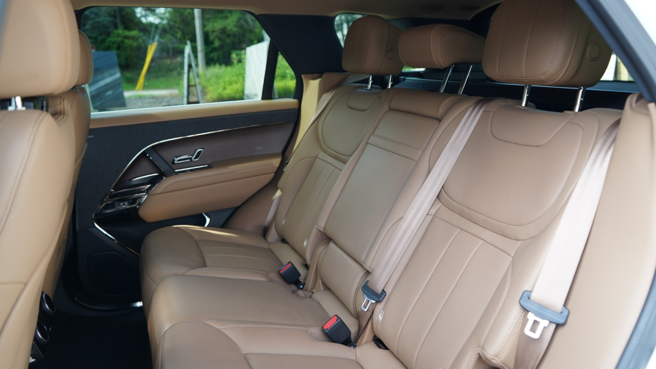 Land Rover Range Rover Sport P360 SE 2023