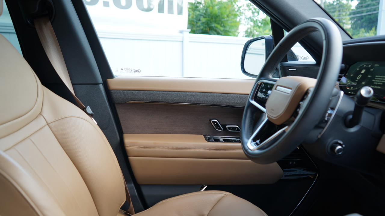 Land Rover Range Rover Sport P360 SE 2023