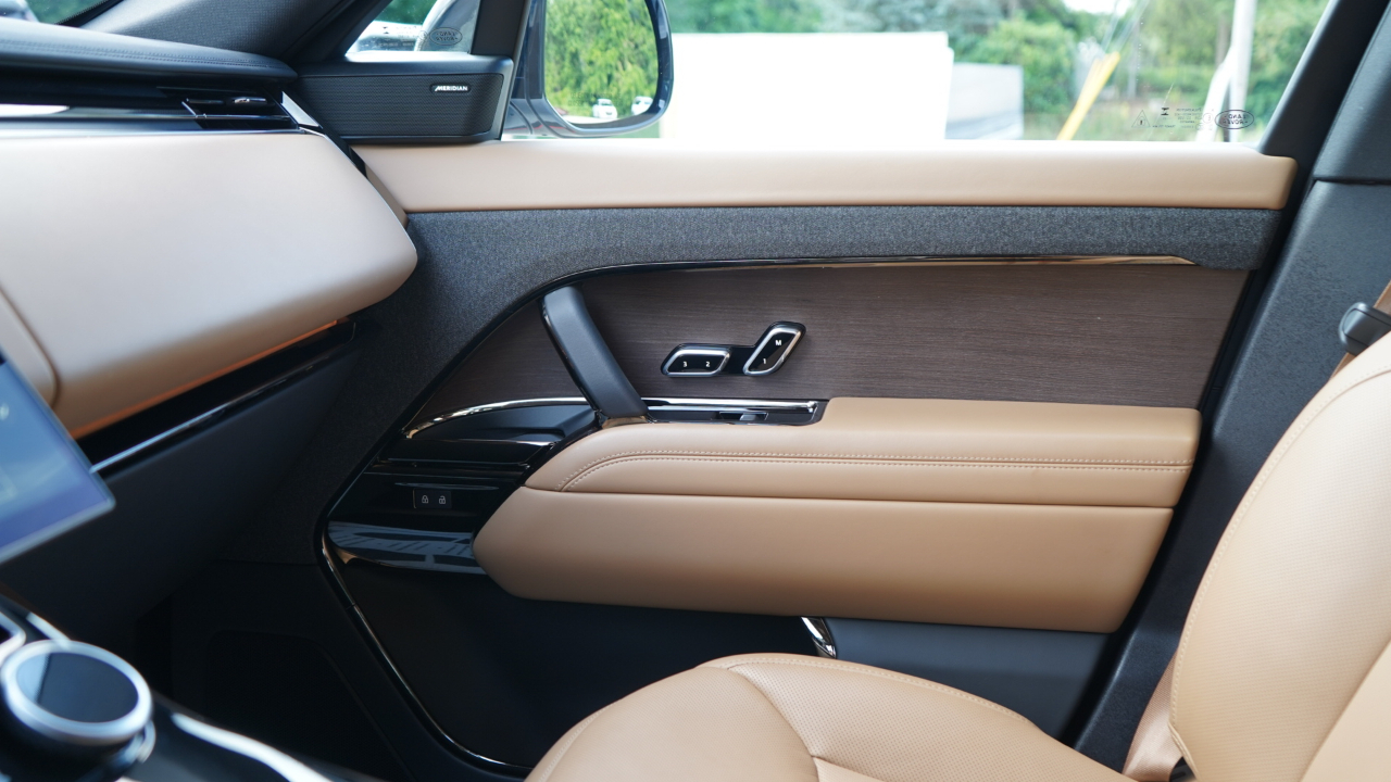 Land Rover Range Rover Sport P360 SE 2023