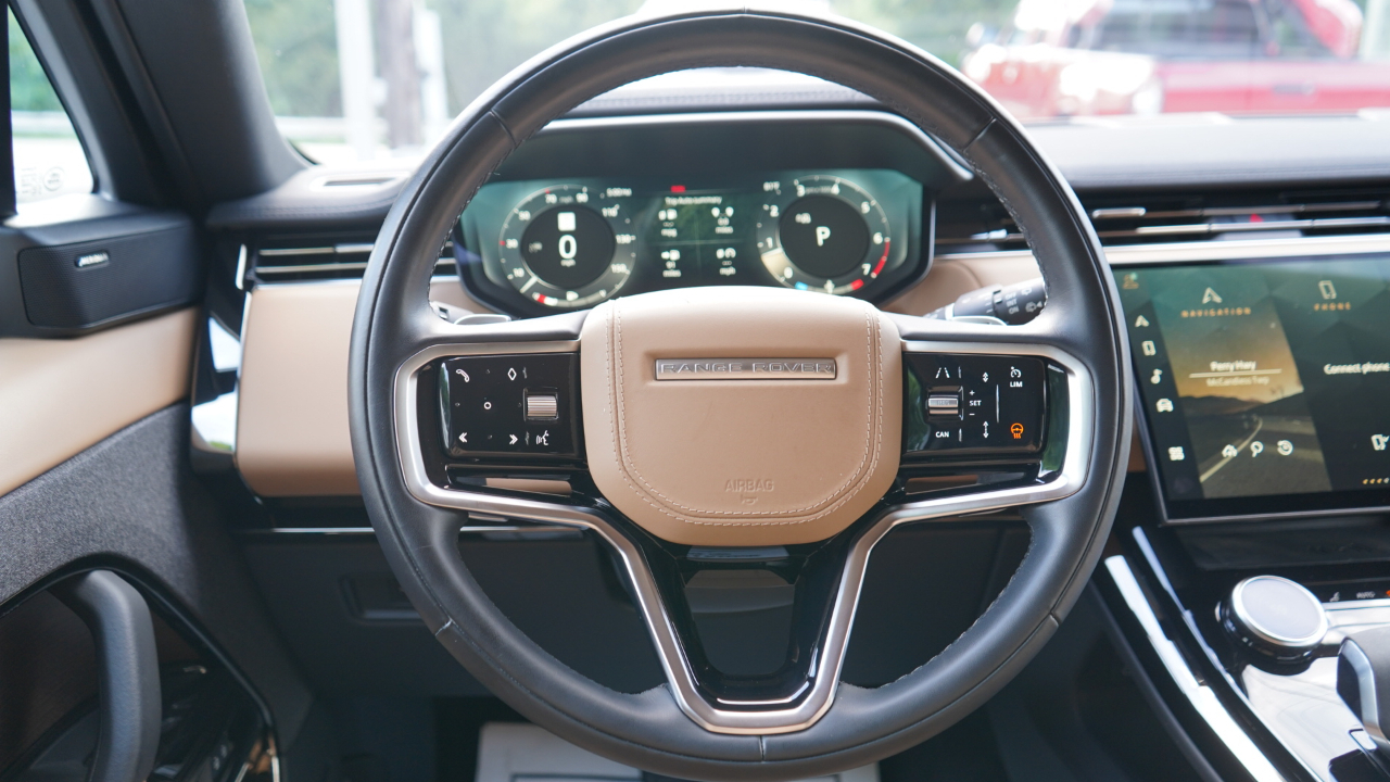 Land Rover Range Rover Sport P360 SE 2023