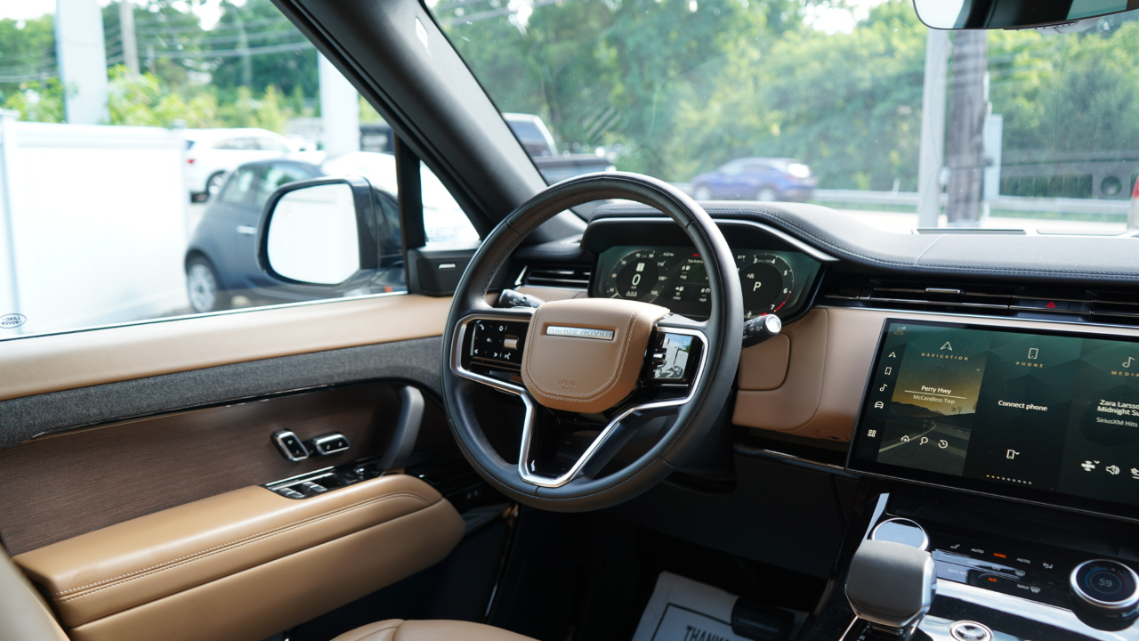 Land Rover Range Rover Sport P360 SE 2023