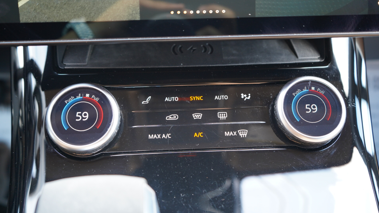 Land Rover Range Rover Sport P360 SE 2023
