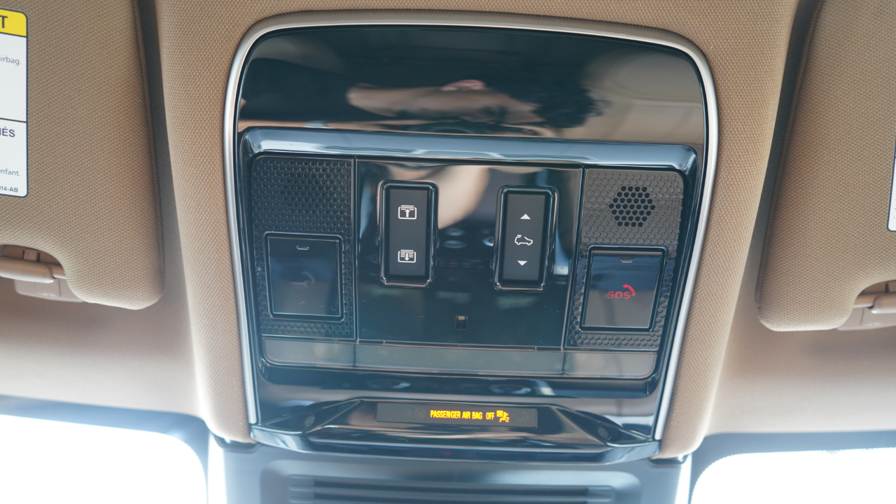 Land Rover Range Rover Sport P360 SE 2023