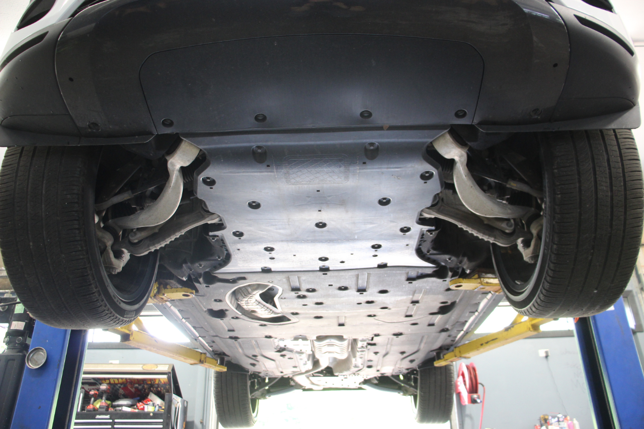 Land Rover Range Rover Sport P360 SE 2023