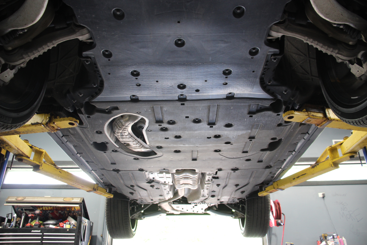 Land Rover Range Rover Sport P360 SE 2023