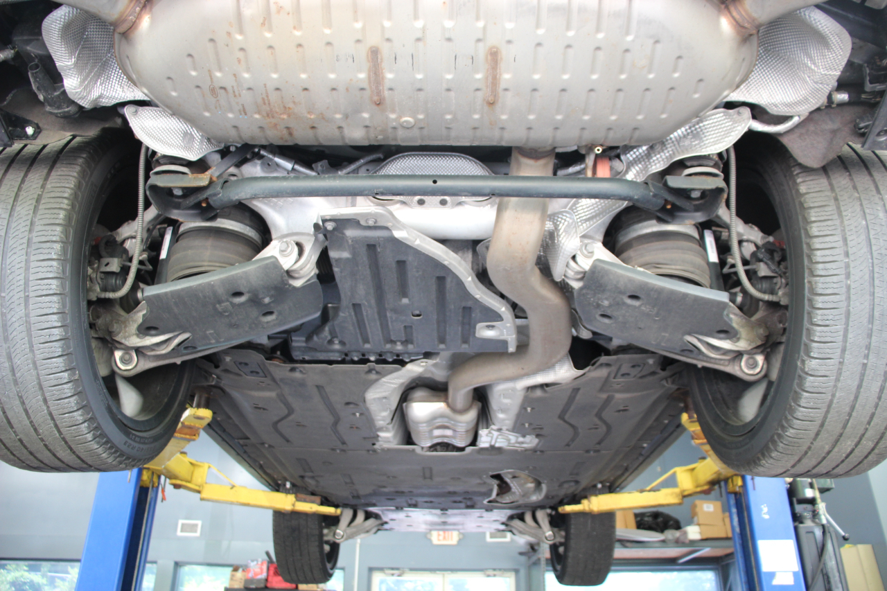 Land Rover Range Rover Sport P360 SE 2023