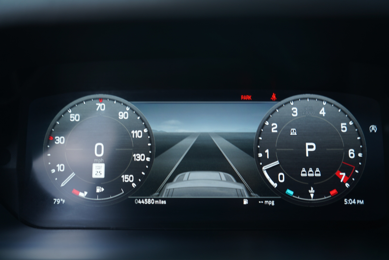 Land Rover Defender 110 AWD 2023