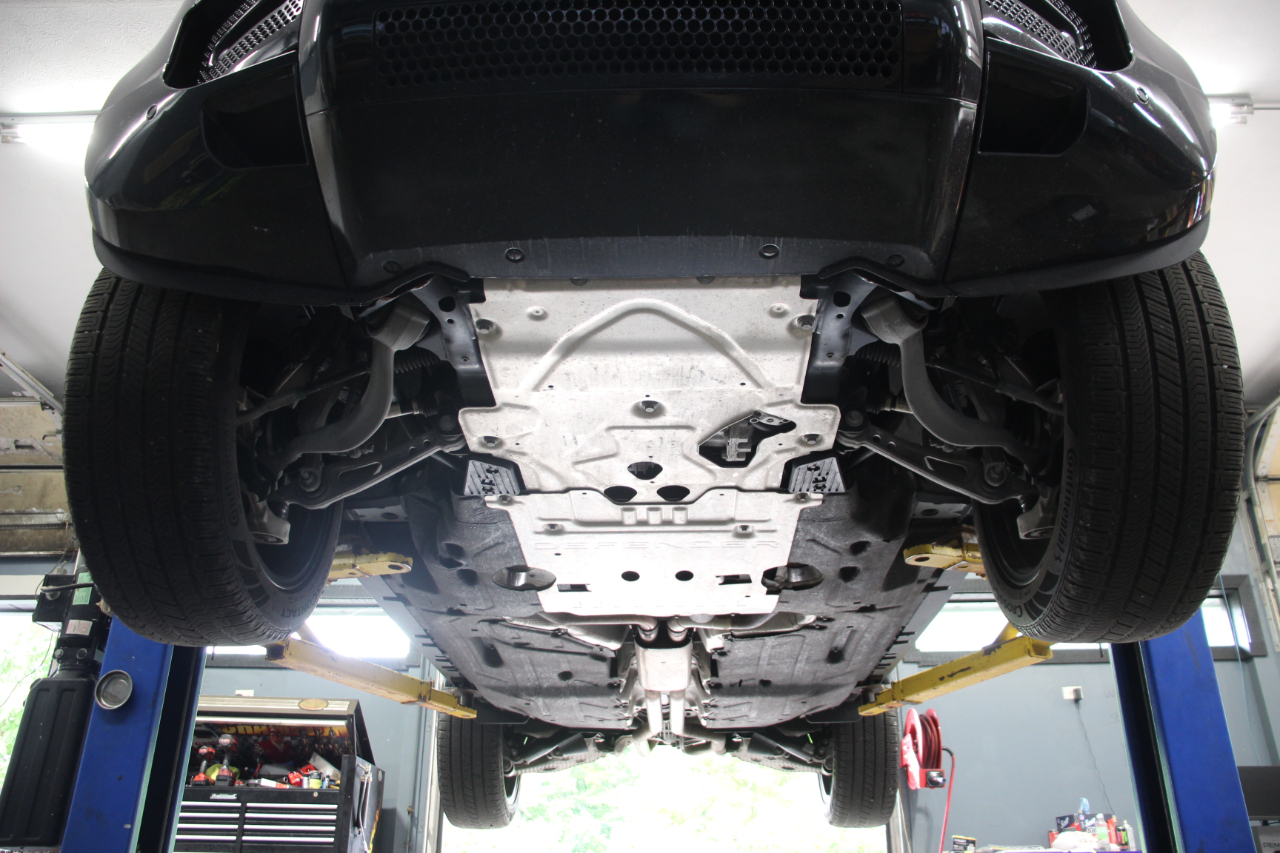 Land Rover Defender 110 AWD 2023