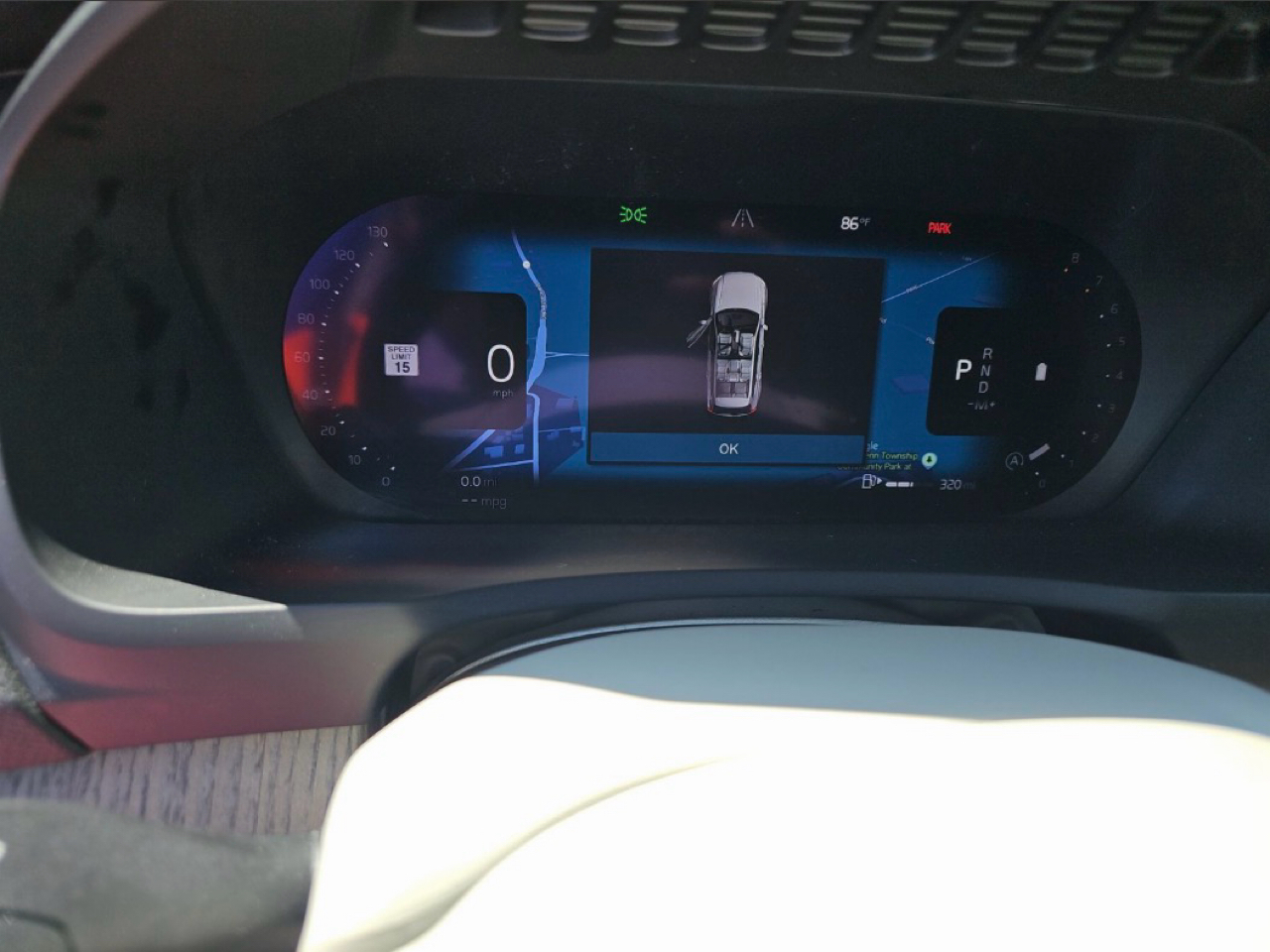 Volvo XC90 B6 AWD Plus 7P 2023