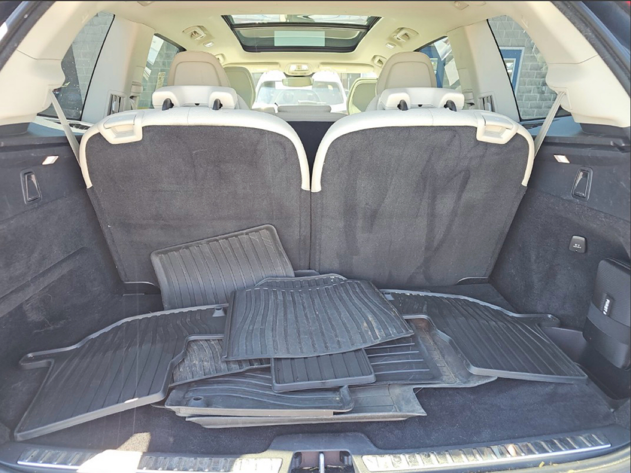 Volvo XC90 B6 AWD Plus 7P 2023