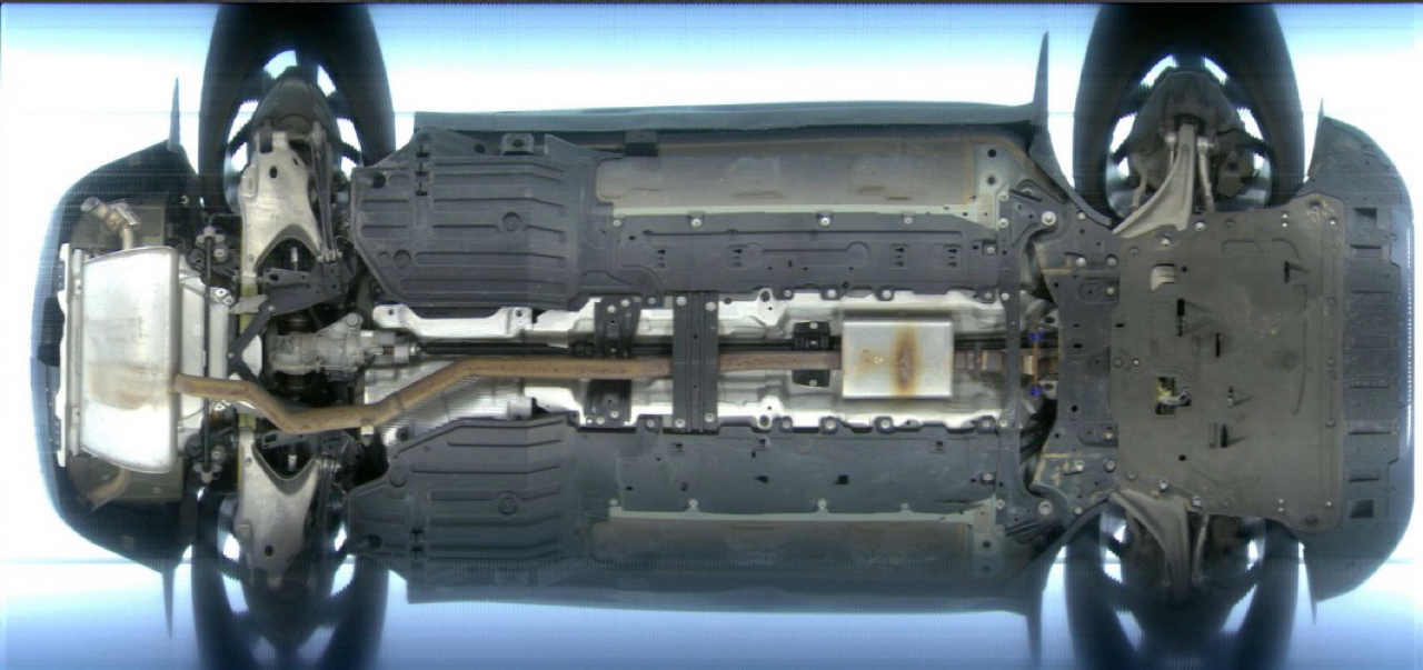 Volvo XC90 B6 AWD Plus 7P 2023