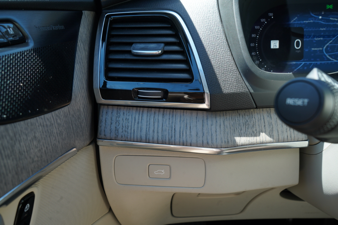Volvo XC90 B6 AWD Plus 7P 2023