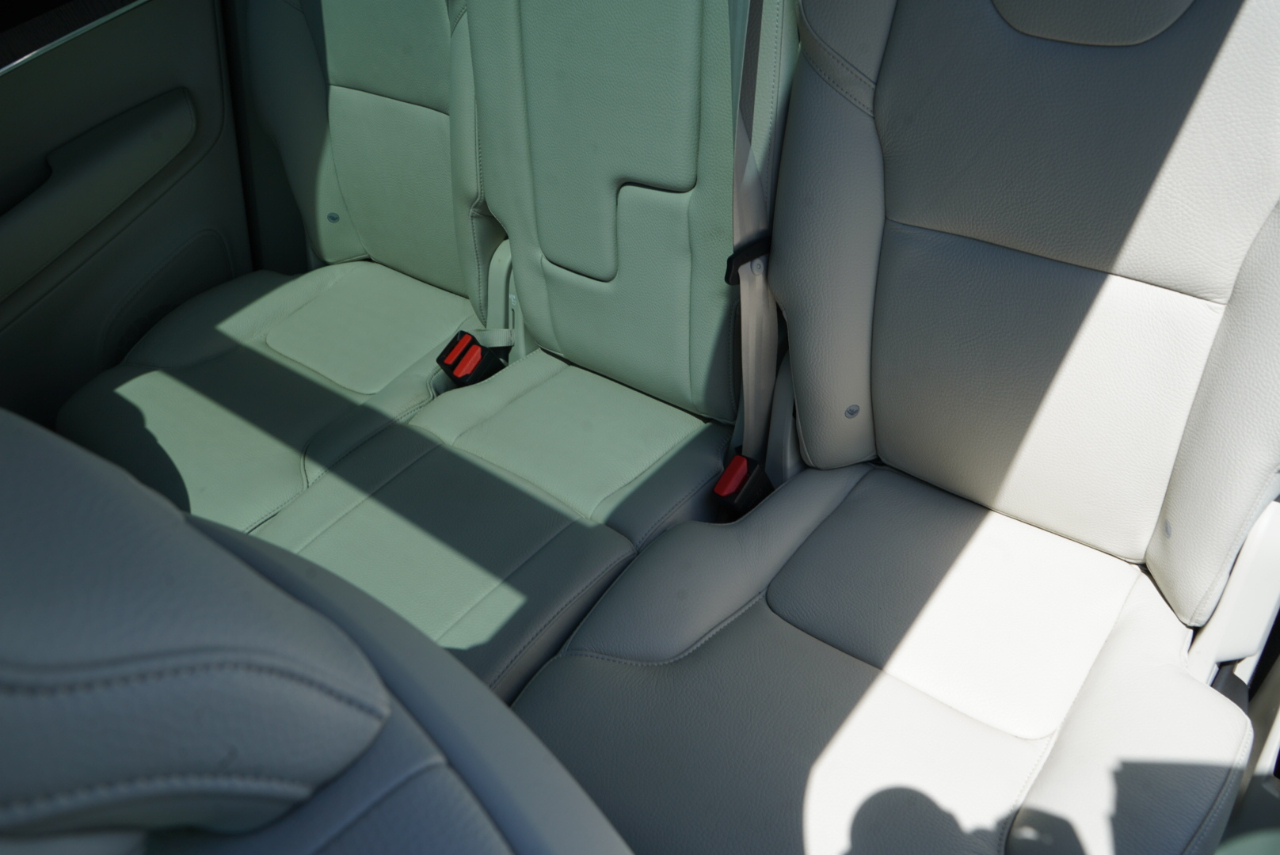 Volvo XC90 B6 AWD Plus 7P 2023