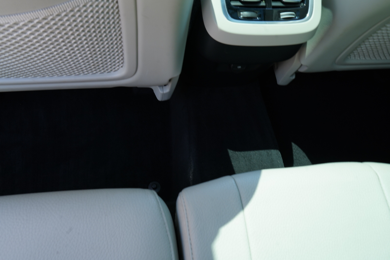Volvo XC90 B6 AWD Plus 7P 2023