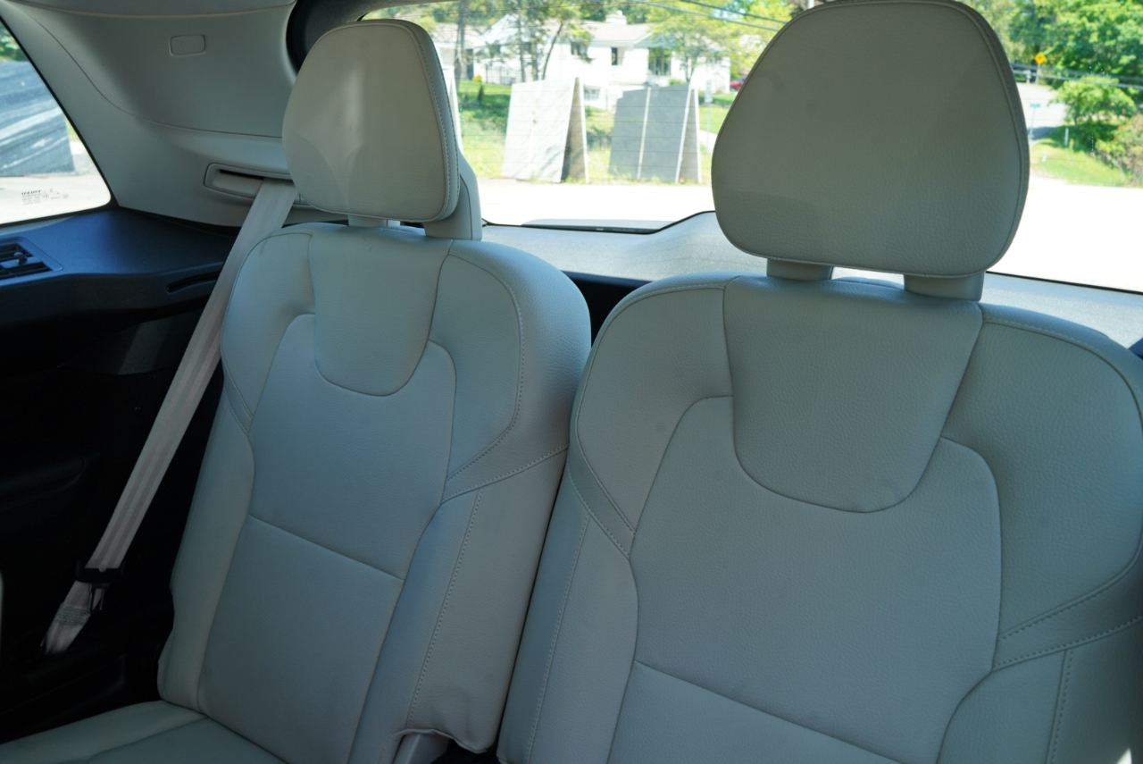 Volvo XC90 B6 AWD Plus 7P 2023