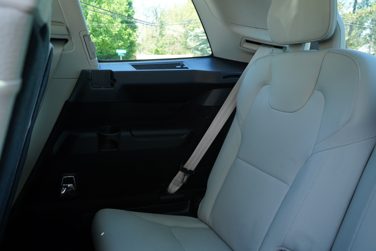 Volvo XC90 B6 AWD Plus 7P 2023