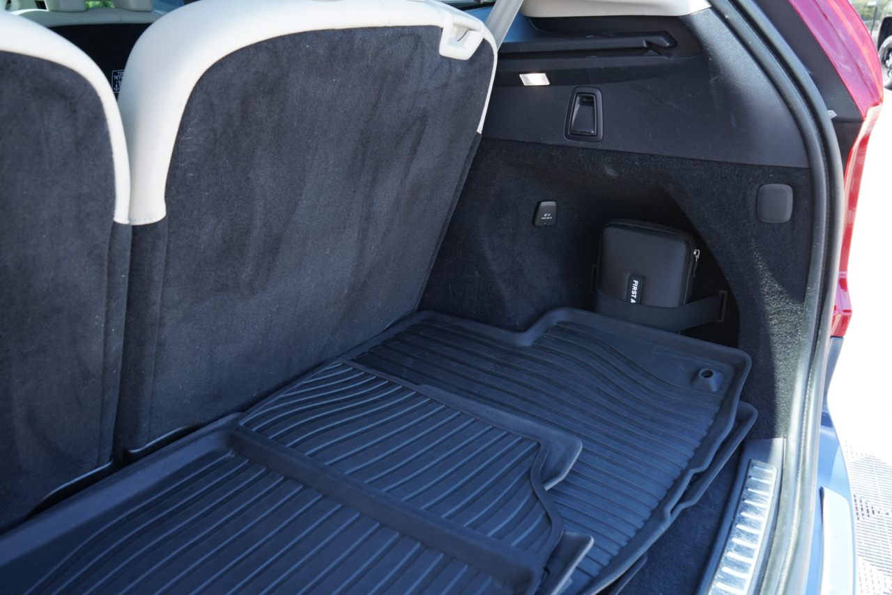 Volvo XC90 B6 AWD Plus 7P 2023