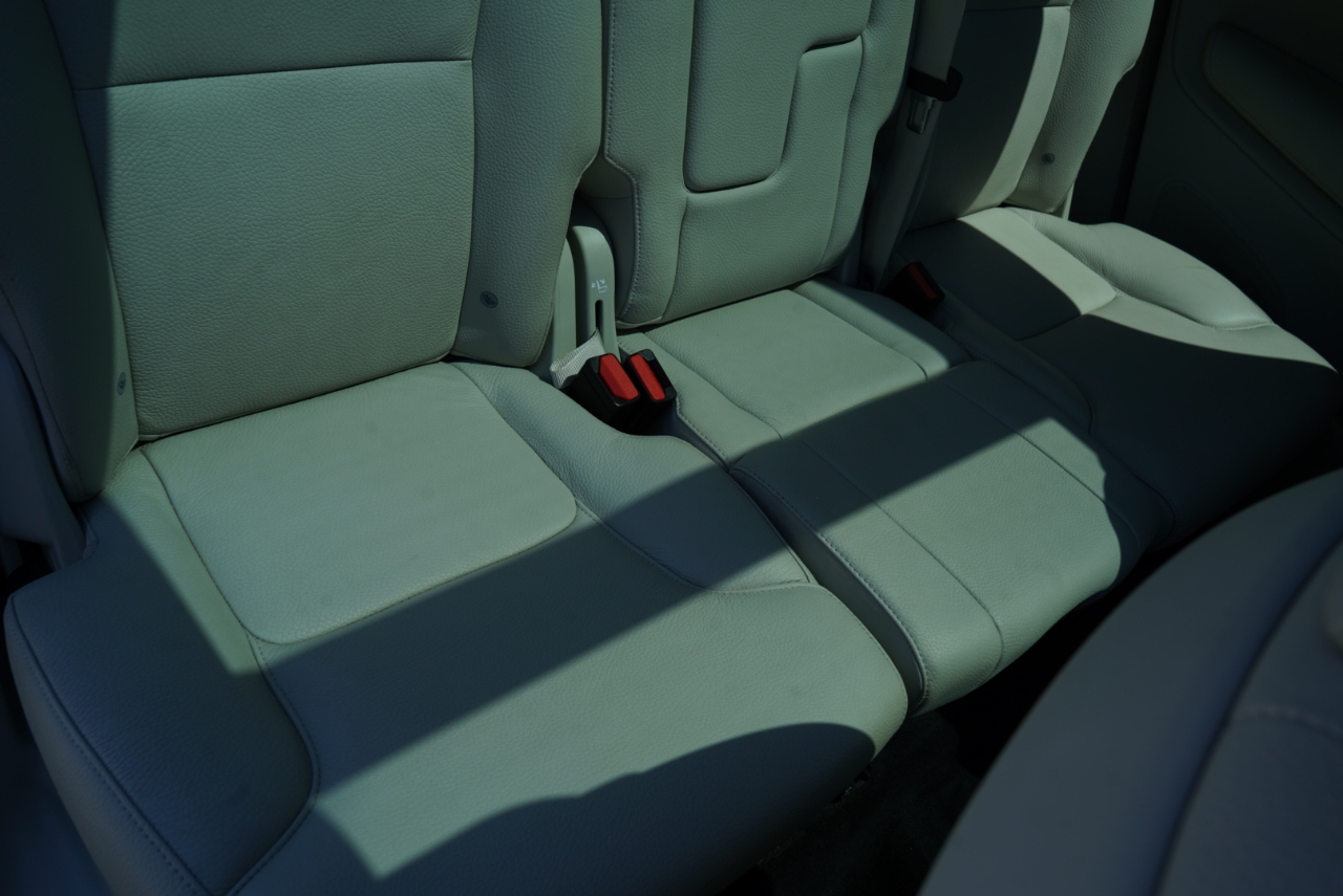 Volvo XC90 B6 AWD Plus 7P 2023