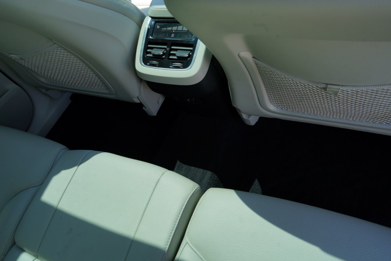 Volvo XC90 B6 AWD Plus 7P 2023